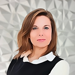 María Alejandra Isbej González