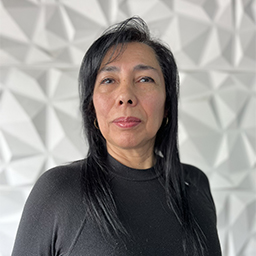 Giuliana Mariella Cánepa Castillo