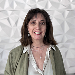 María Soledad Vergara Cornejo