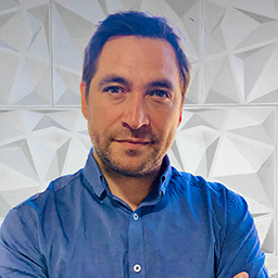 Pablo Godoy Cárdenas